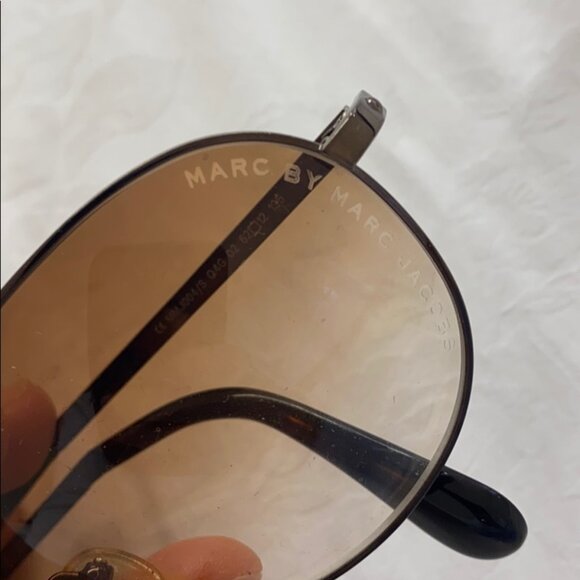Marc by Marc Jacobs sunglasses